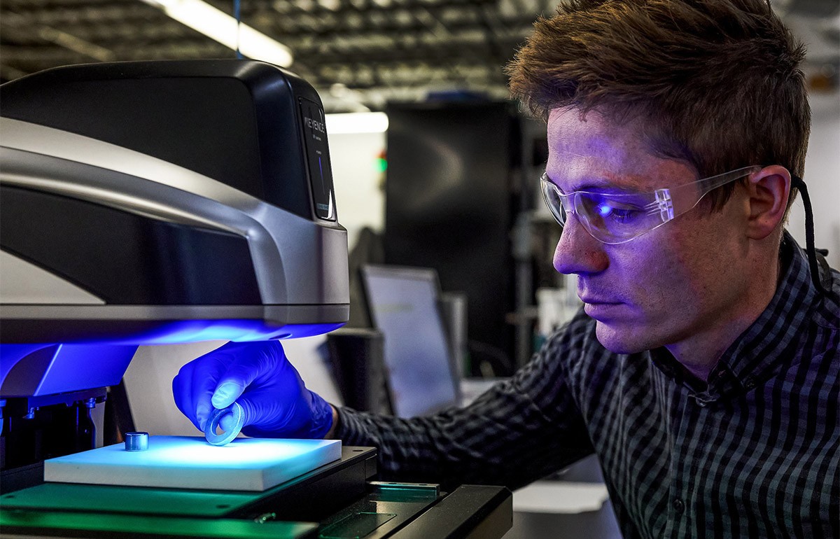 General Motors invests in a new startup for clean permanent magnets