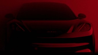 Karma Gyesera teaser images