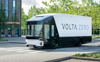 Luxor Capital Group to rescue Volta Trucks from the brink of bankruptcy