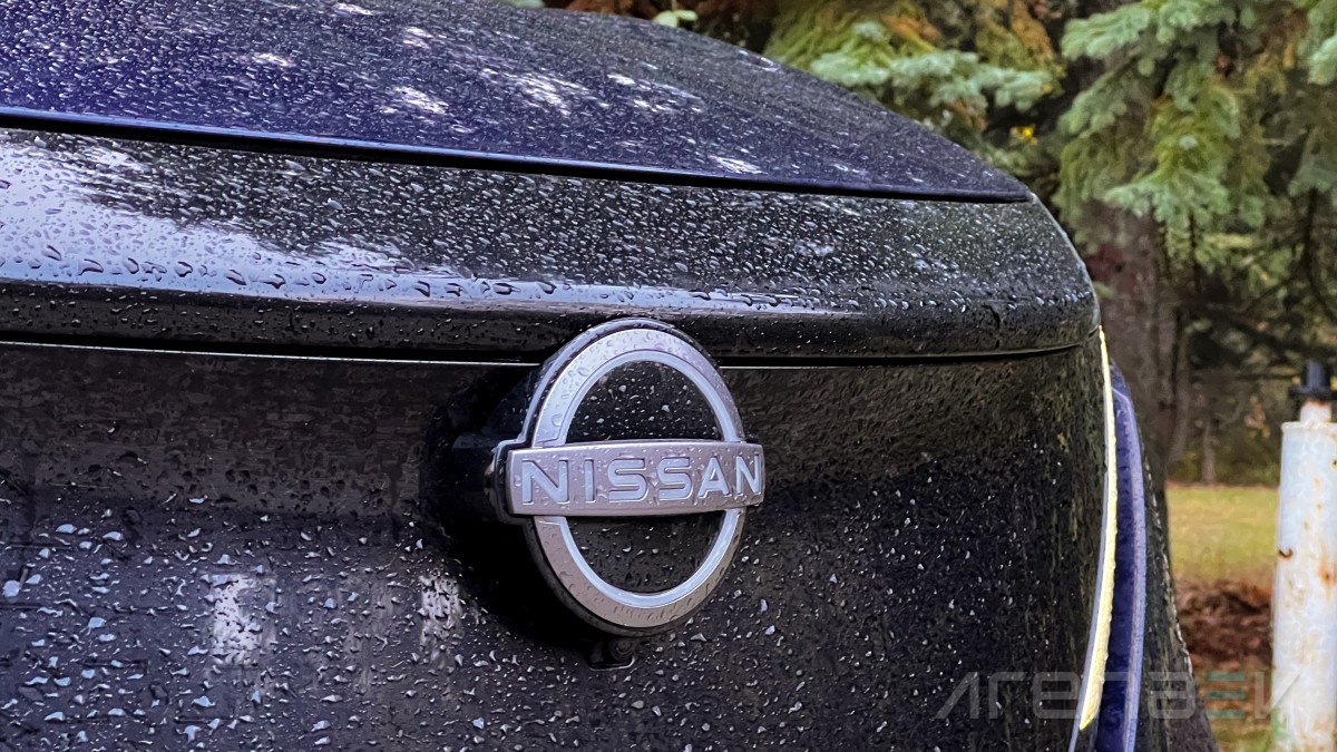 Nissan Ariya review