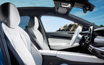 Volkswagen will launch $20,000 EVs in China in 2026 thanks to a new platform