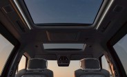 Volvo EM90 interior teases a 'Scandinavian living room' experience