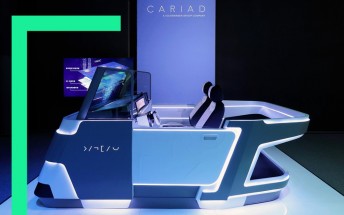 VW joins forces with vivo to forge the future of car-smartphone symbiosis