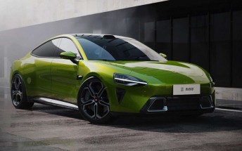 Xiaomi patents automatic EV accident detection and response