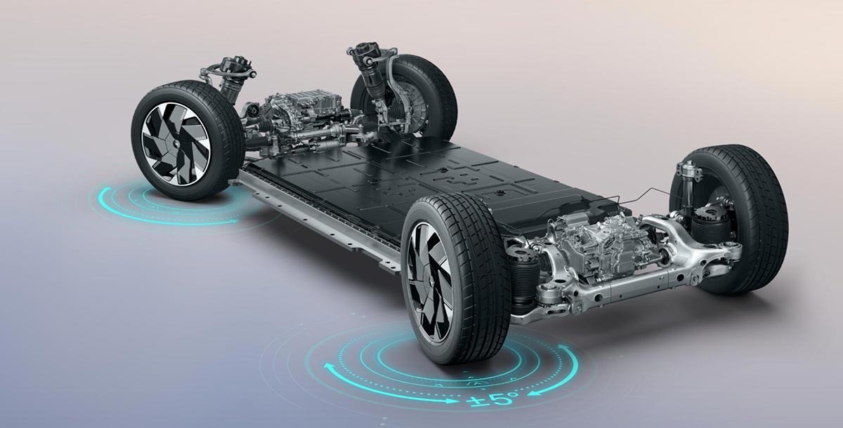 XPeng officially unveils the <span class=