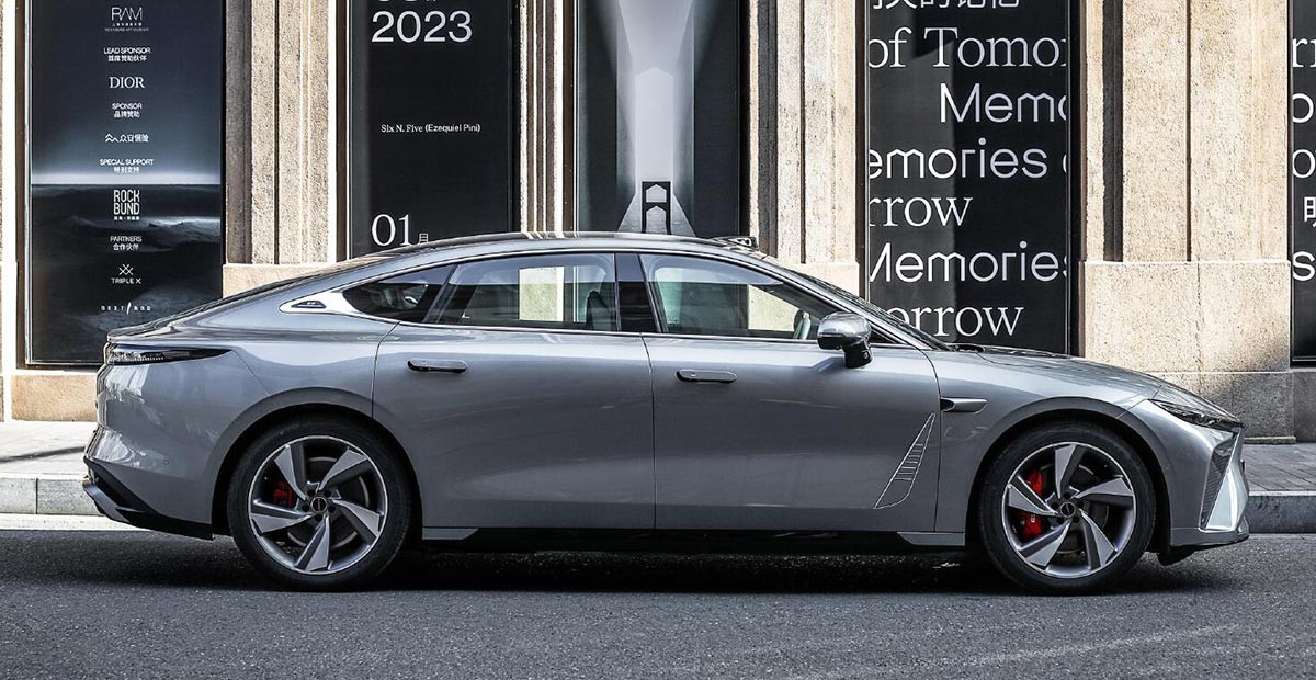 Chery's Exeed Sterra ES promises <span data-value=