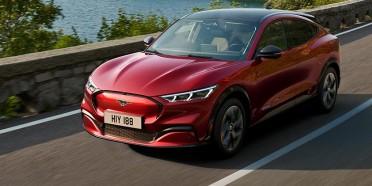 Mustang Mach-E and Model 3 are first to lose out on lower tax credit