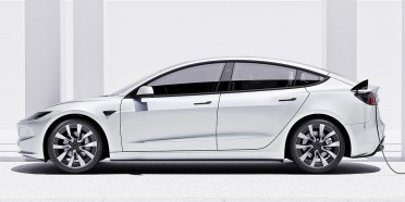 Mustang Mach-E and Model 3 are first to lose out on lower tax credit