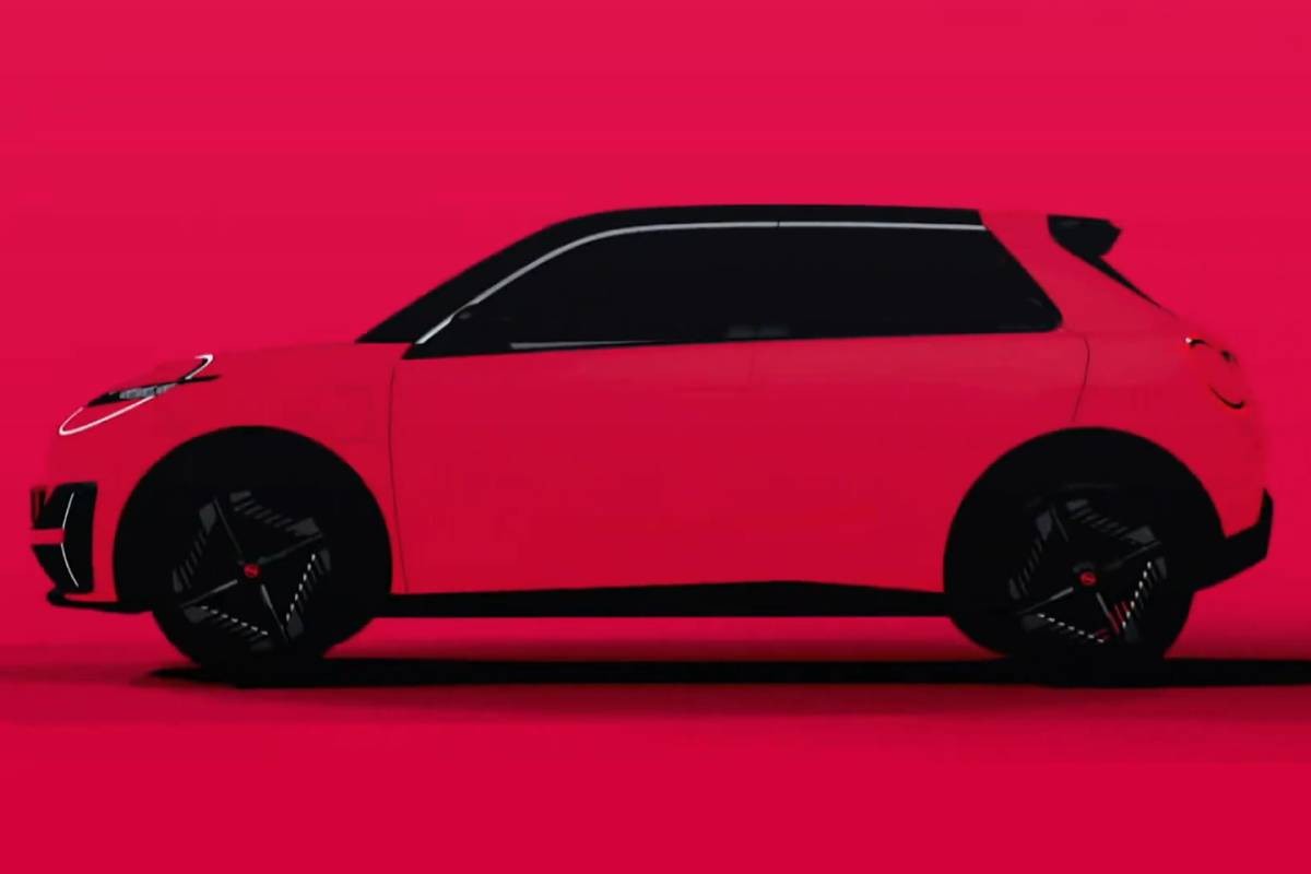 All-new Nissan Micra 