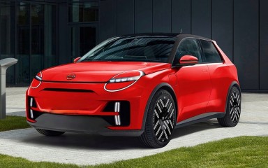 New Renault 5 and new Nissan Micra will be closely related