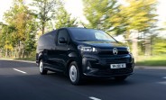 Citroen unveils new e-SpaceTourer