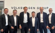 Volkswagen finalizes $700 million investment in XPeng Motors