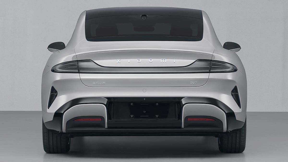 Xiaomi EV Tech launch scheduled for December 28
