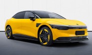 Geely's Zeekr 007 revealed with 100-kWh battery and 541 miles range