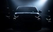 Stellantis teases 240 hp Abarth 600e