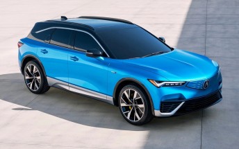 Acura ZDX prices revealed - it’s not cheap