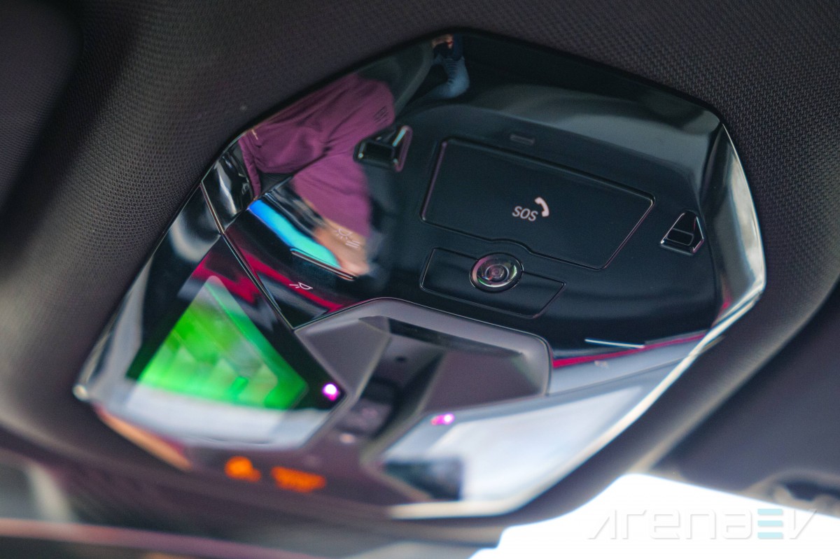 BMW i5 M60 review