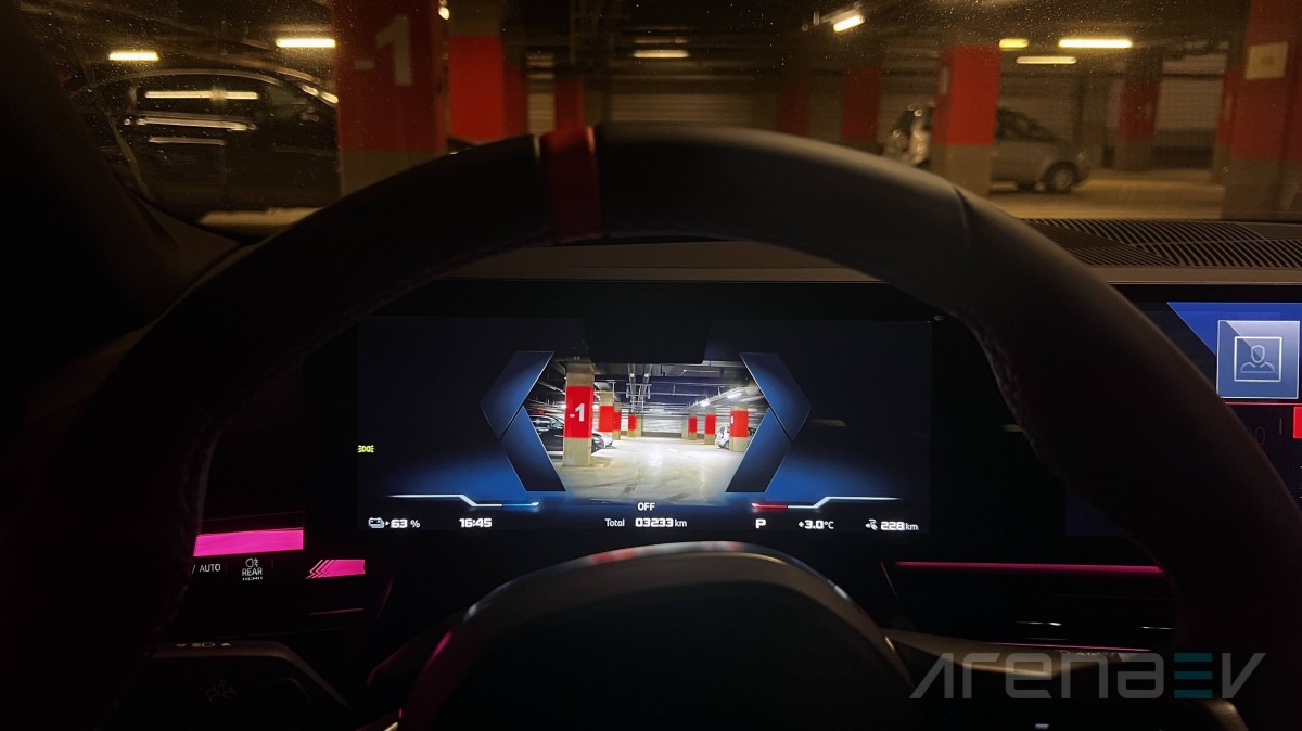 BMW i5 M60 review