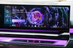 These modes are purely for vibes and upmarket experience!