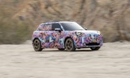 Electric Mini Aceman aces final tests before official debut
