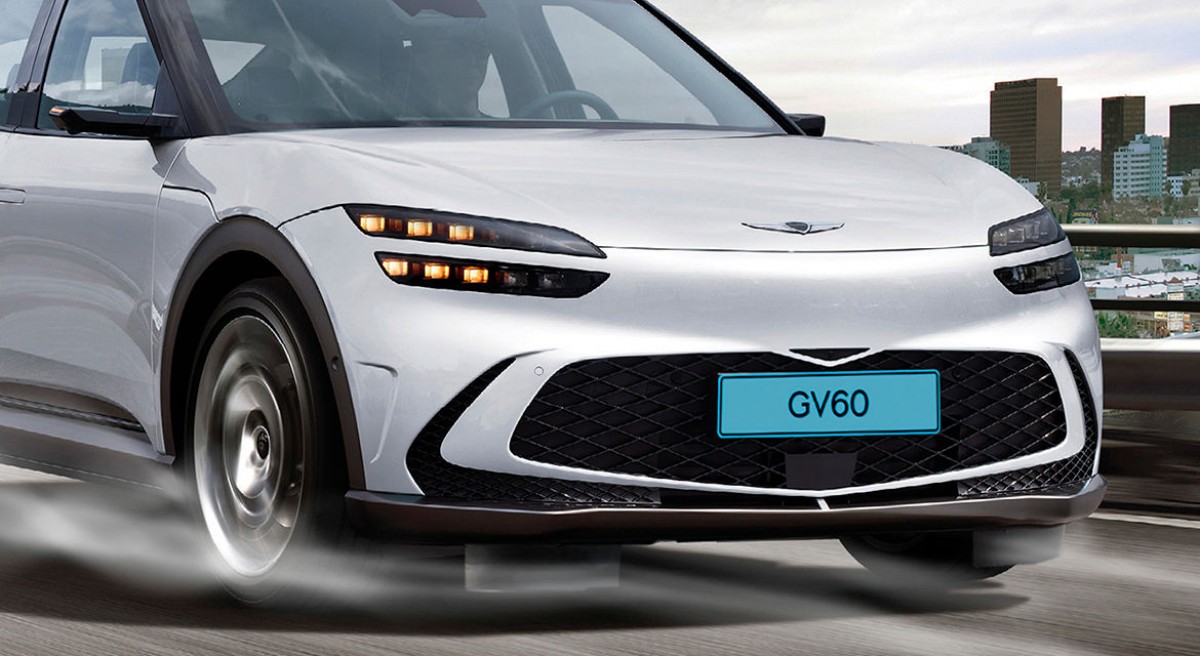 Hyundai and Kia unveil Active Air Skirt technology