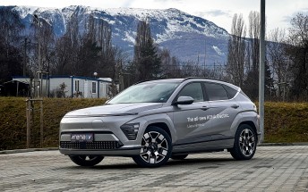 2024 Hyundai Kona Electric 65.4 kWh review