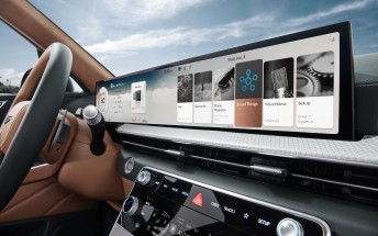 You can now track Hyundai and Kia cars with Samsung's SmartThings