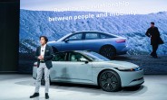 Sony Honda Mobility showcases revised Afeela prototype at CES 2024