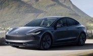New Tesla Model 3 scores surprising result in real-life range test