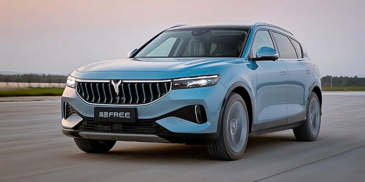 Voyah and Huawei partner up