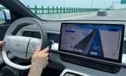 XPeng expands XNGP smart driving across 243 cities, aiming for Tesla-like autonomy