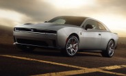 Dodge Charger Daytona EV is here to recharge muscle car market
