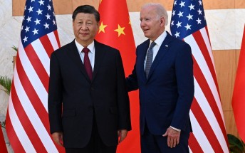 China takes on US over EV subsidies