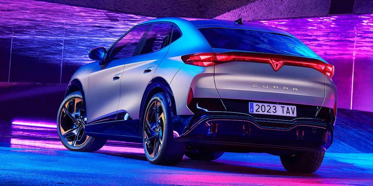 Volkswagen’s Cupra to bring its EVs to the US