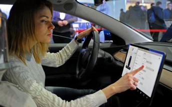 Euro NCAP will penalize cars that don't have buttons for essential features