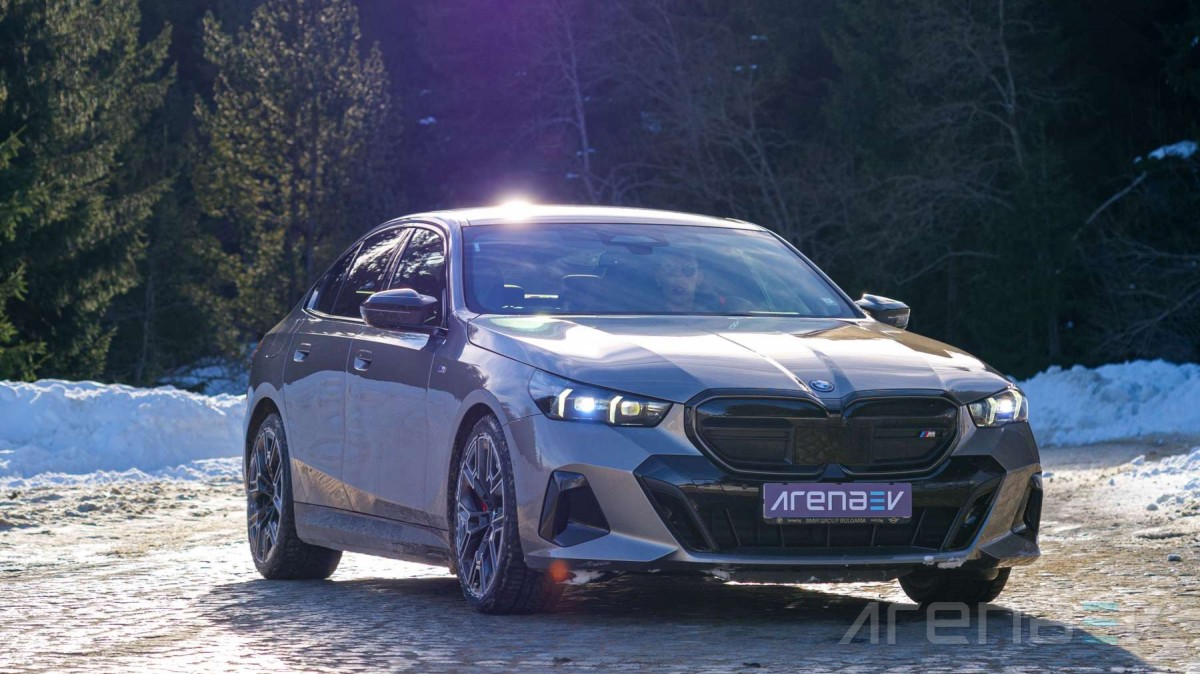 The Kia EV9 is World Car Awards' car of the year