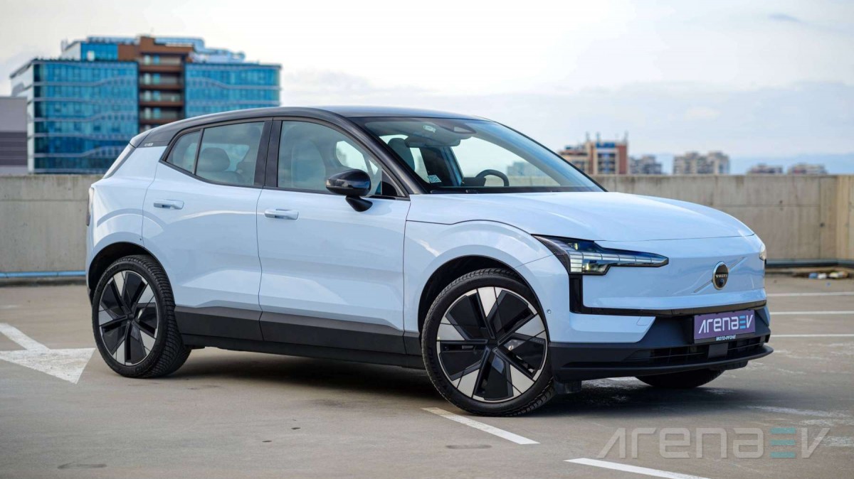 The Kia EV9 is World Car Awards' car of the year