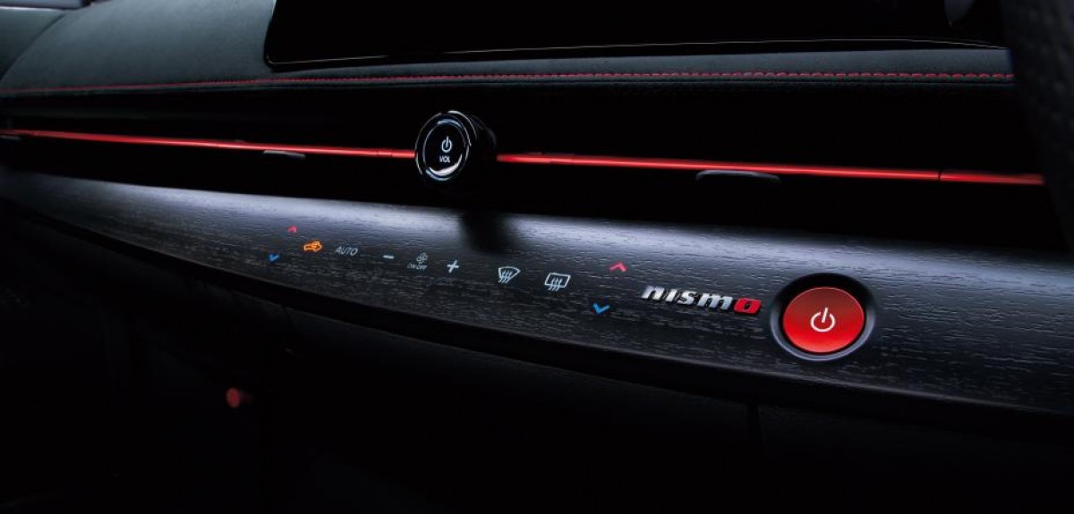 Nissan Ariya NISMO officially launched in Japan