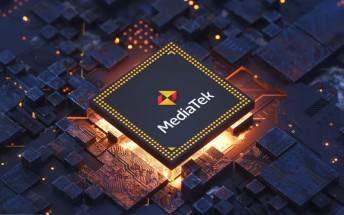 Nvidia and MediaTek team up on new car chipsets
