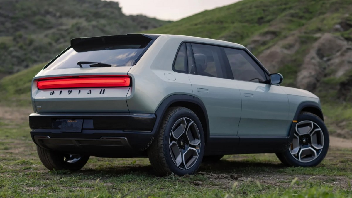 Rivian R3 pricing revealed, European sales plans confirmed