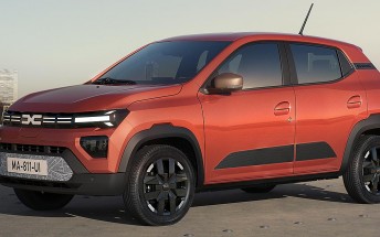 Road test reveals how much energy can EVs really recuperate