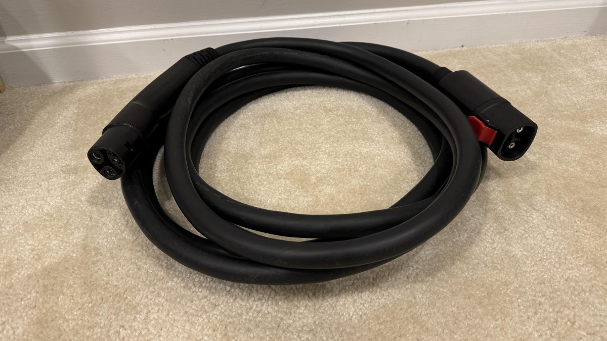 Tesla's Supercharger struggle - short cables and awkward parking for non-Tesla EVs