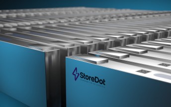 StoreDot picks Eve Energy to manufacture its Extreme Fast Charging batteries