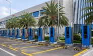 VinFast creates a dedicated global EV charger company called V-Green 
