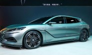 BYD unveils 1,000 hp Denza Z9 GT and Ocean-M hot hatchback