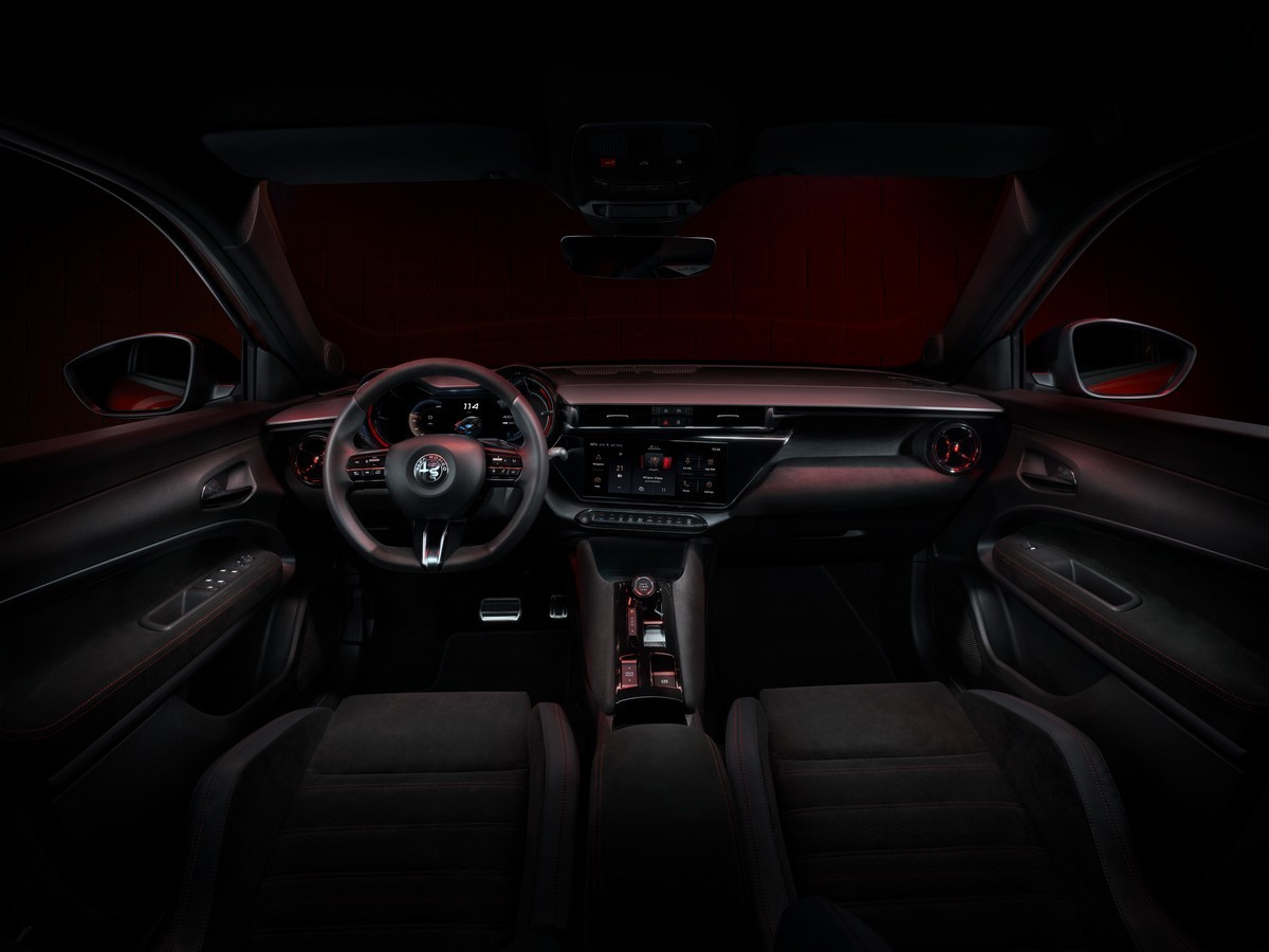 Italian government squabble forces Alfa Romeo to ditch 'Milano' name