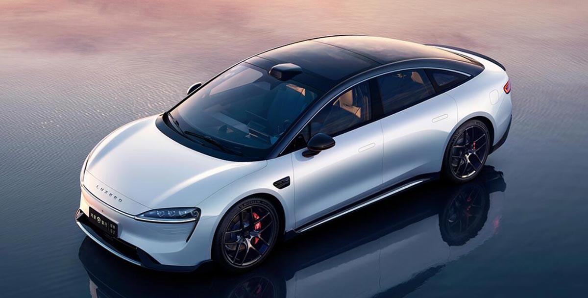 Huawei backed Luxeed S7 re-launched with sharper pricing and faster delivery