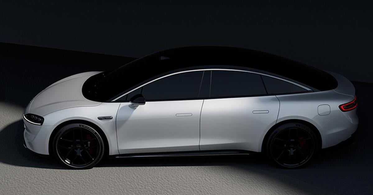 Huawei backed Luxeed S7 re-launched with sharper pricing and faster delivery