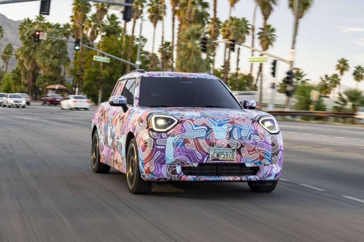 Confirmed: Mini Aceman will debut next week