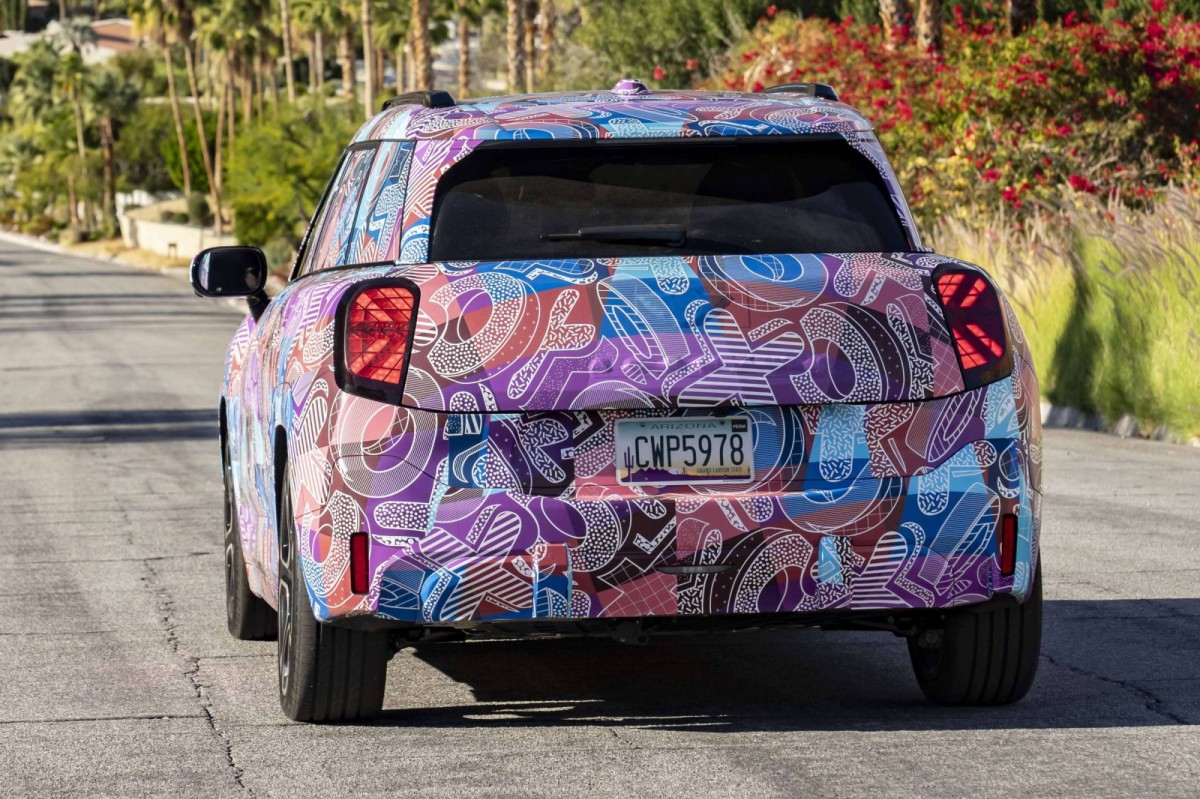 Confirmed: Mini Aceman will debut next week